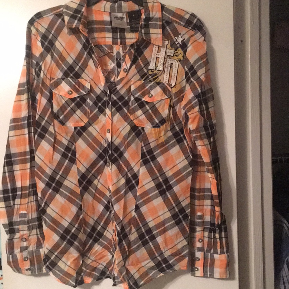 HD Shirt